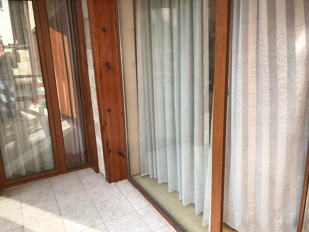 Predela Nadezhda Apartment Банско Екстериор снимка