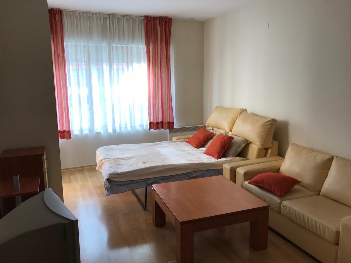 Predela Nadezhda Apartment Банско Екстериор снимка