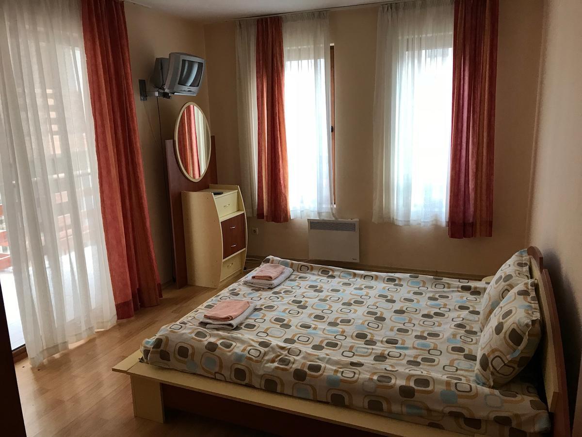 Predela Nadezhda Apartment Банско Екстериор снимка