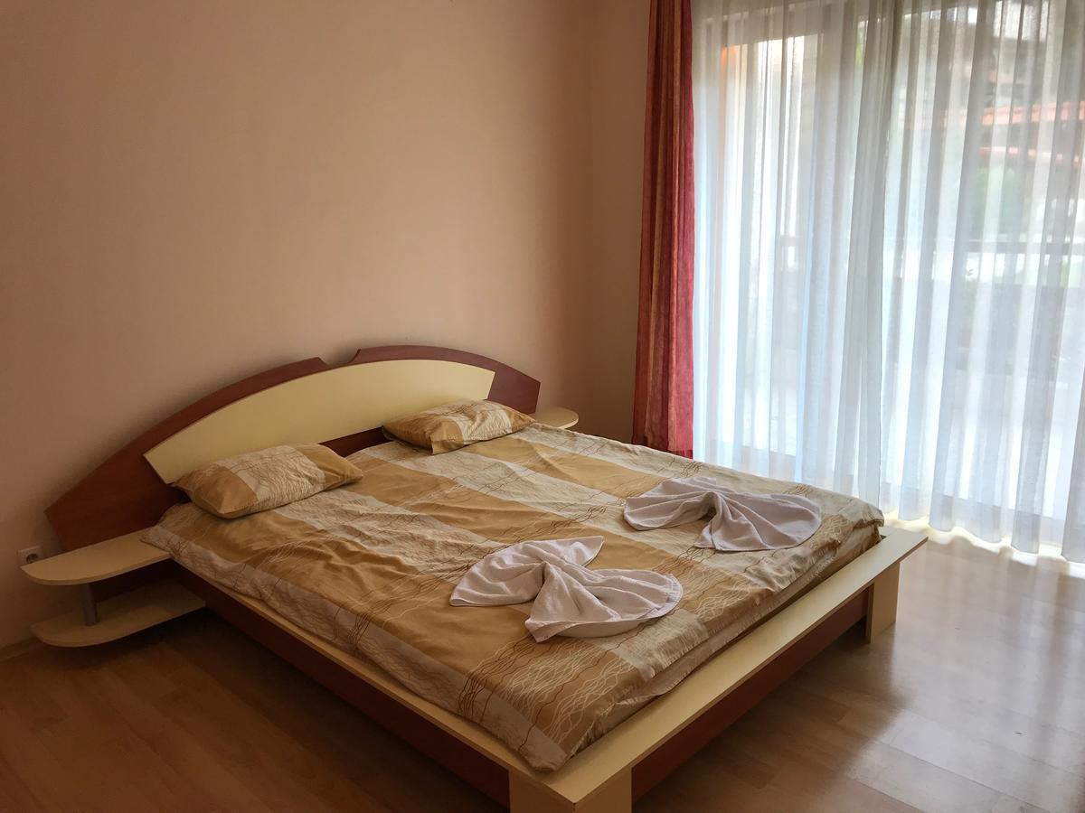 Predela Nadezhda Apartment Банско Екстериор снимка
