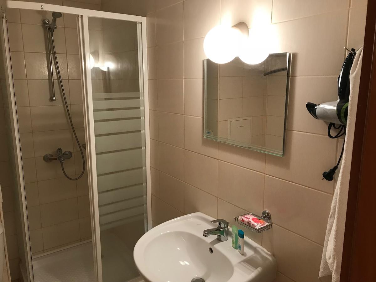 Predela Nadezhda Apartment Банско Екстериор снимка