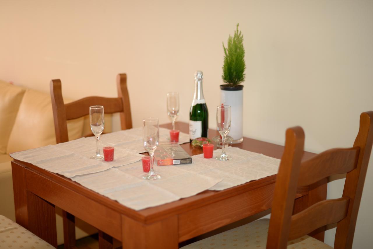 Predela Nadezhda Apartment Банско Екстериор снимка