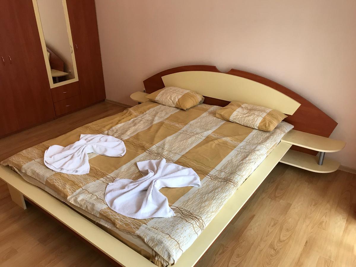 Predela Nadezhda Apartment Банско Екстериор снимка