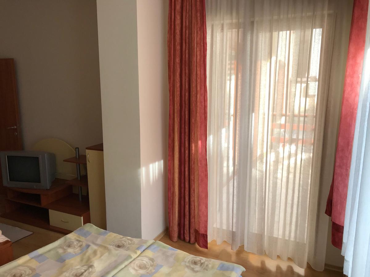Predela Nadezhda Apartment Банско Екстериор снимка