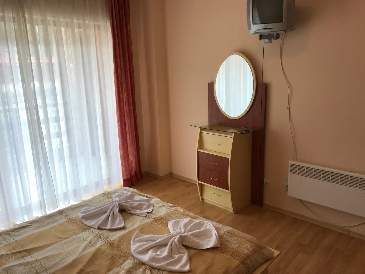 Predela Nadezhda Apartment Банско Екстериор снимка