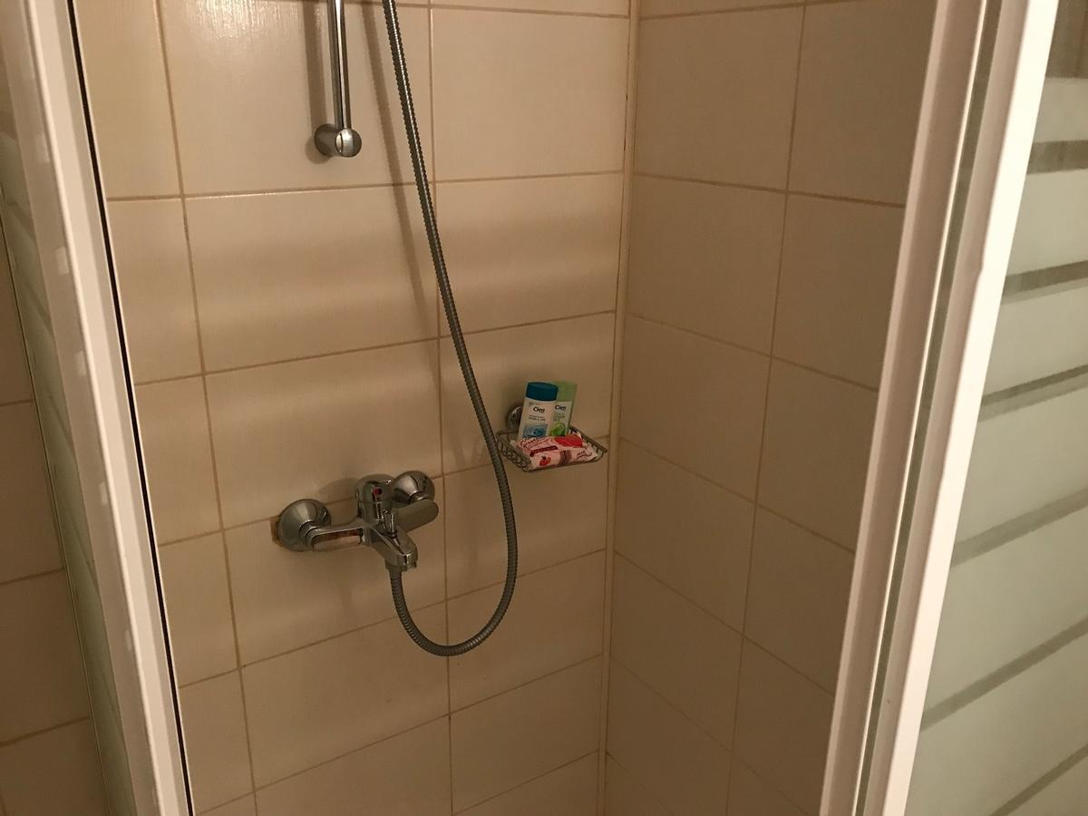 Predela Nadezhda Apartment Банско Екстериор снимка