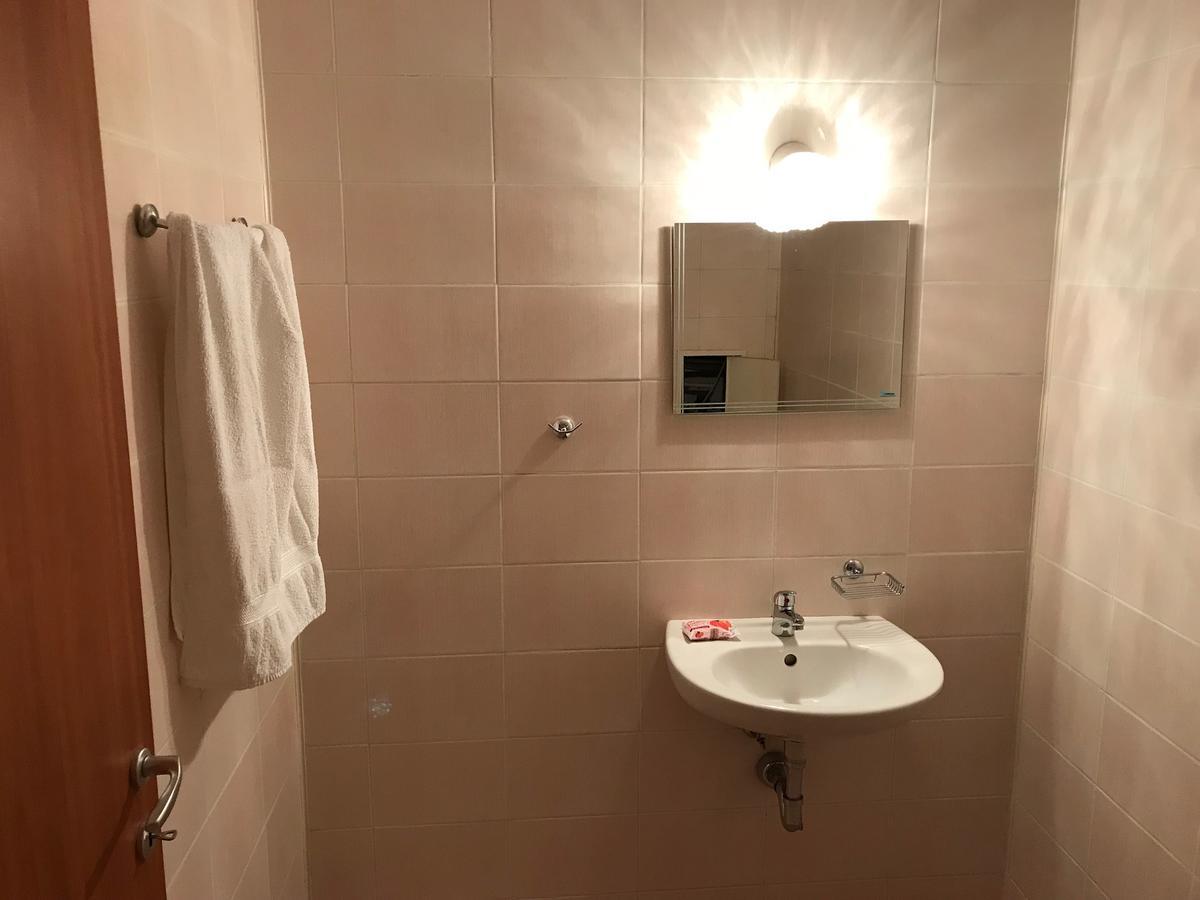 Predela Nadezhda Apartment Банско Екстериор снимка