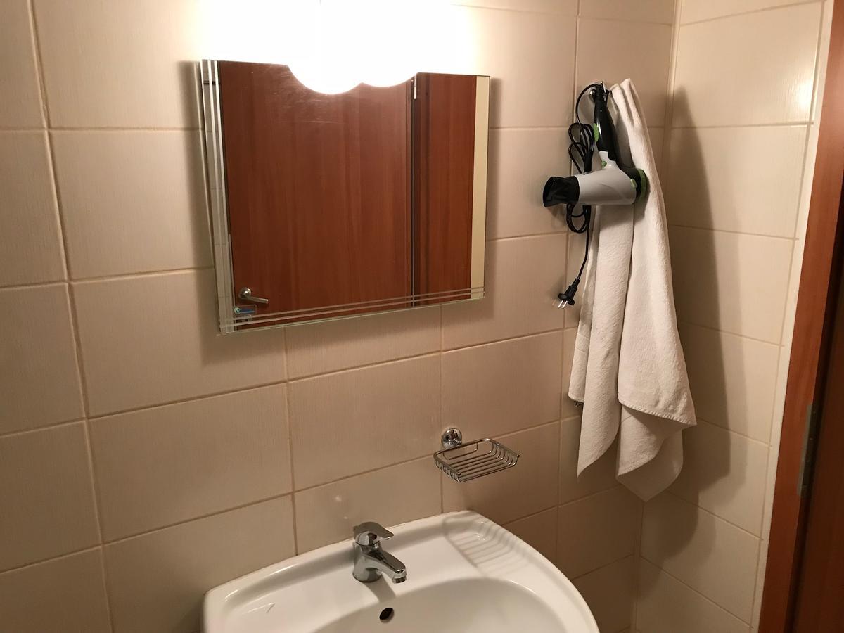 Predela Nadezhda Apartment Банско Екстериор снимка