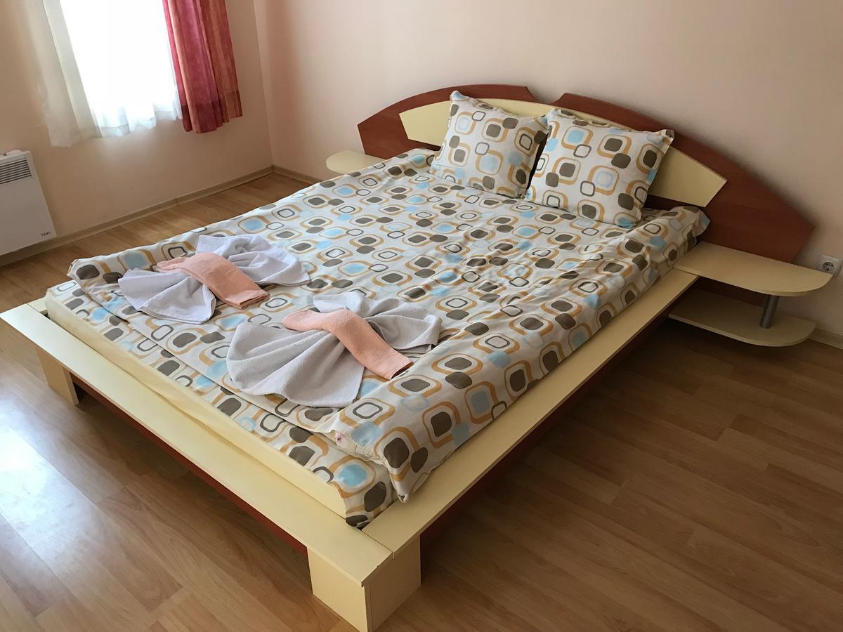 Predela Nadezhda Apartment Банско Екстериор снимка