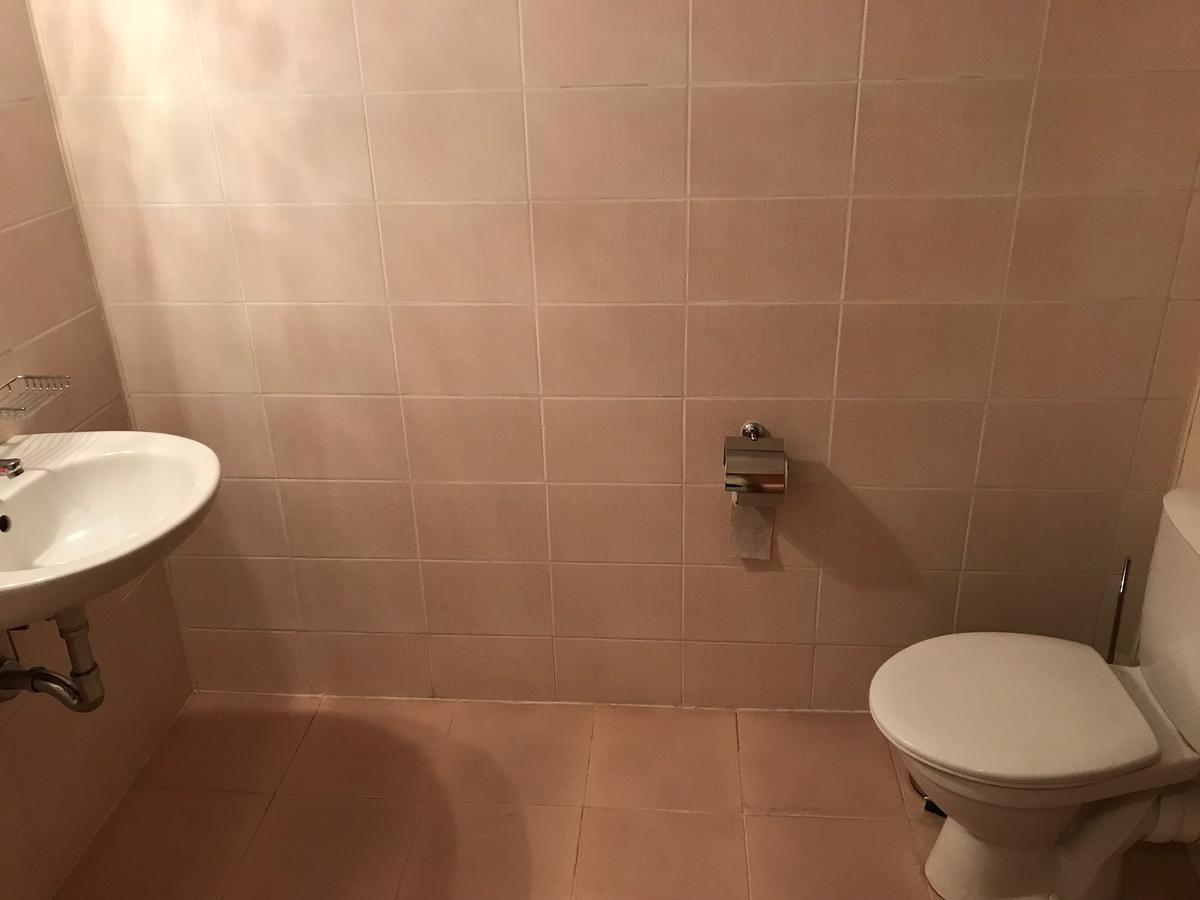 Predela Nadezhda Apartment Банско Екстериор снимка