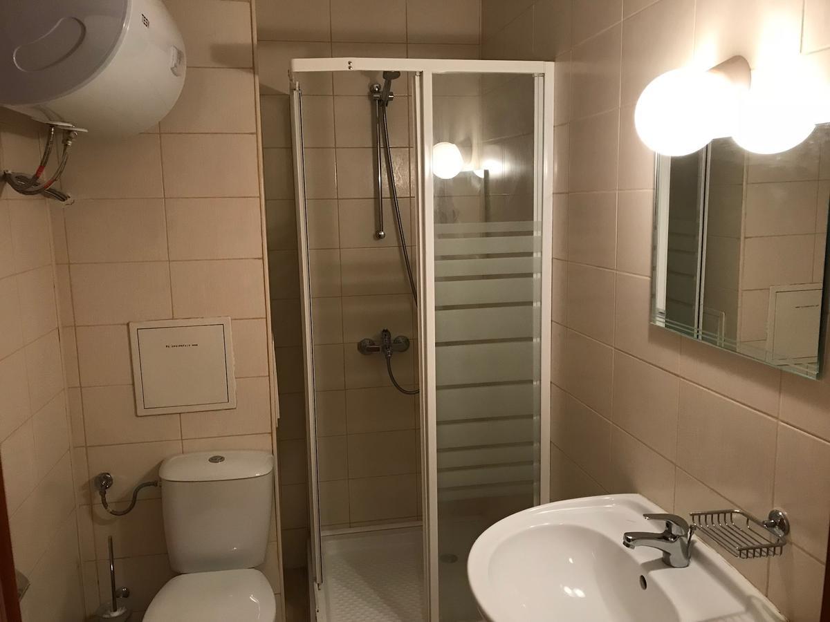 Predela Nadezhda Apartment Банско Екстериор снимка