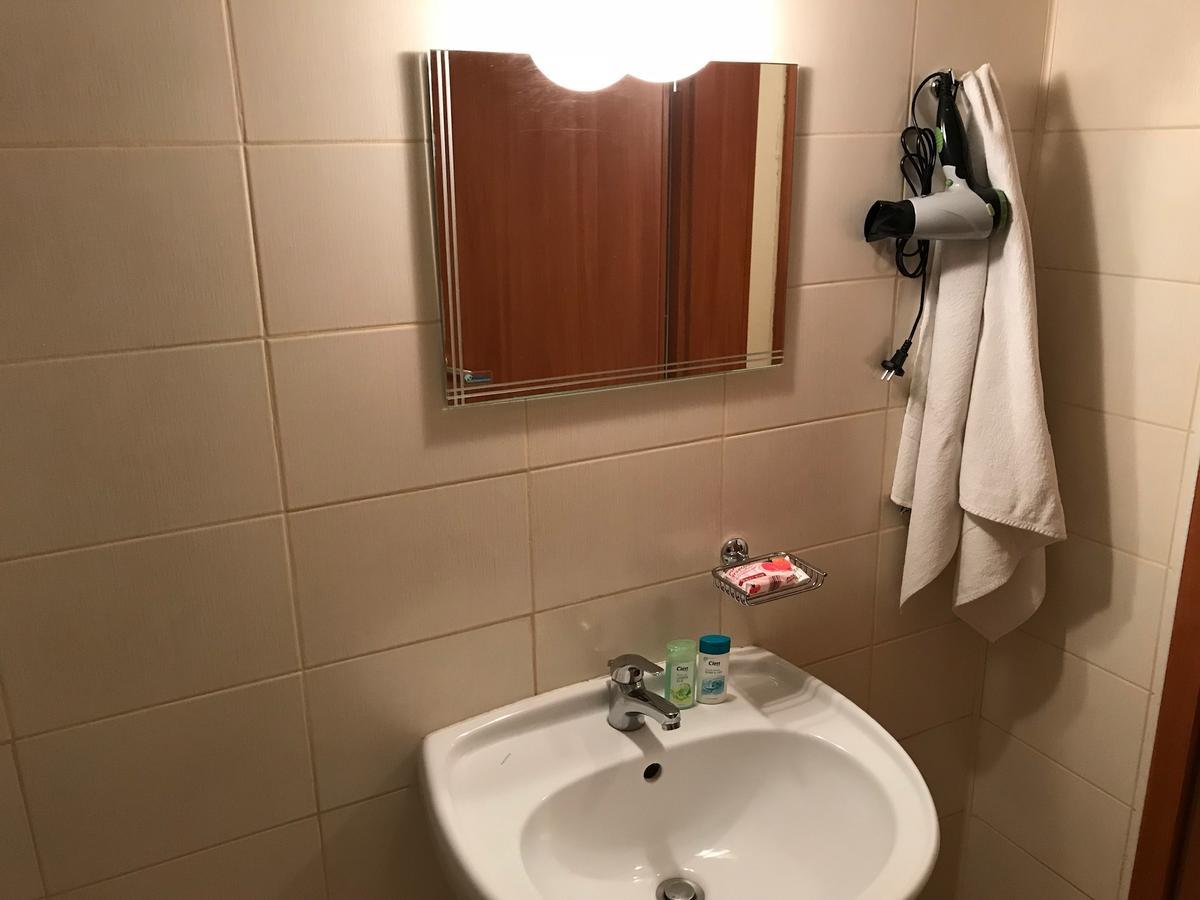 Predela Nadezhda Apartment Банско Екстериор снимка