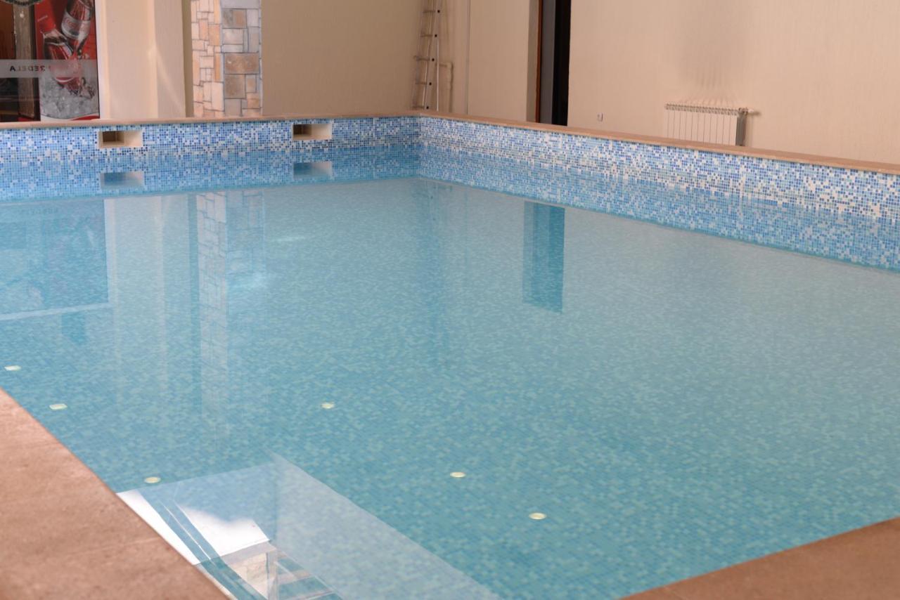 Predela Nadezhda Apartment Банско Екстериор снимка