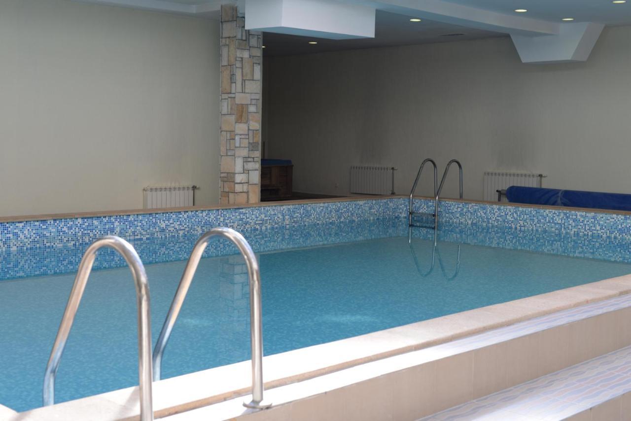 Predela Nadezhda Apartment Банско Екстериор снимка