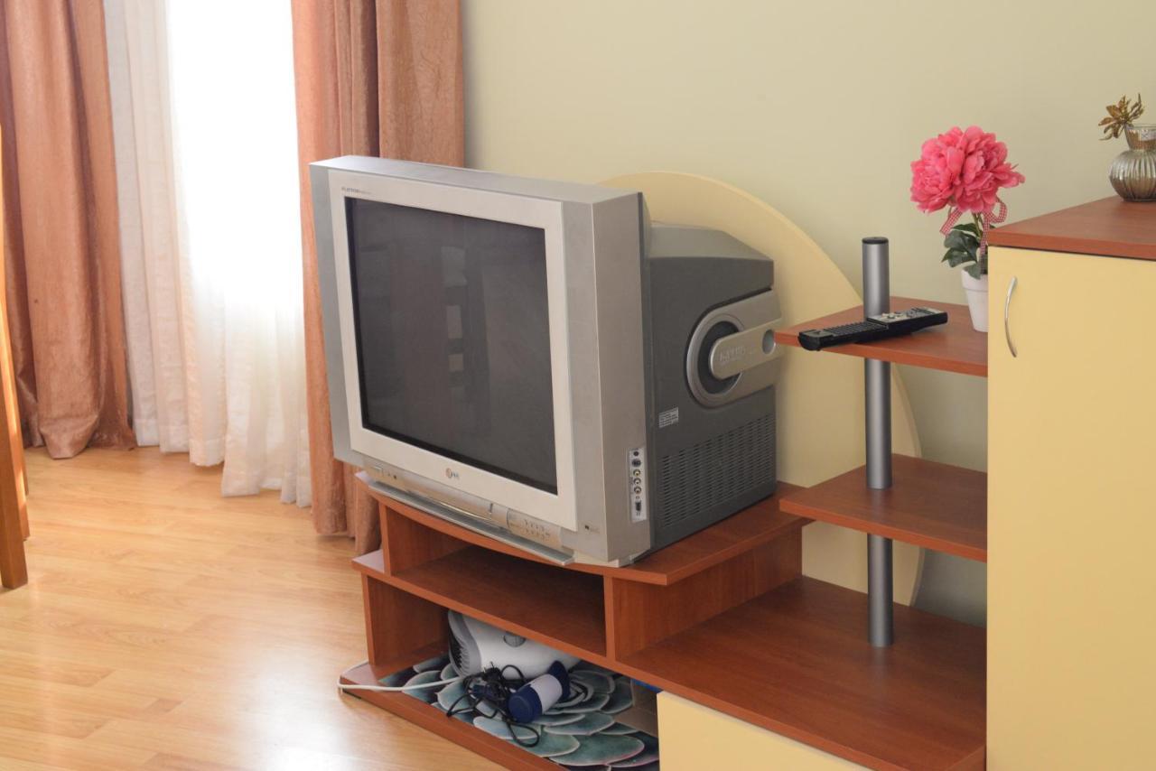 Predela Nadezhda Apartment Банско Екстериор снимка