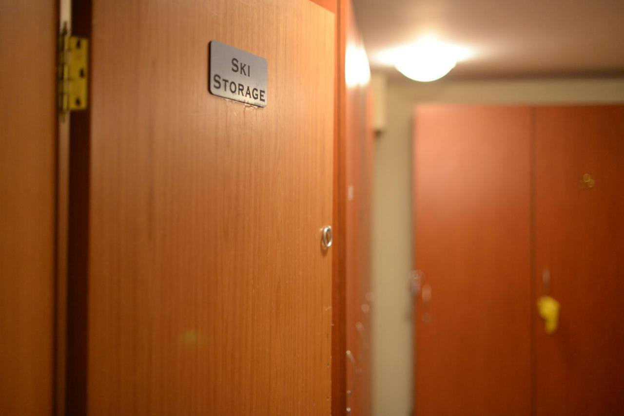 Predela Nadezhda Apartment Банско Екстериор снимка