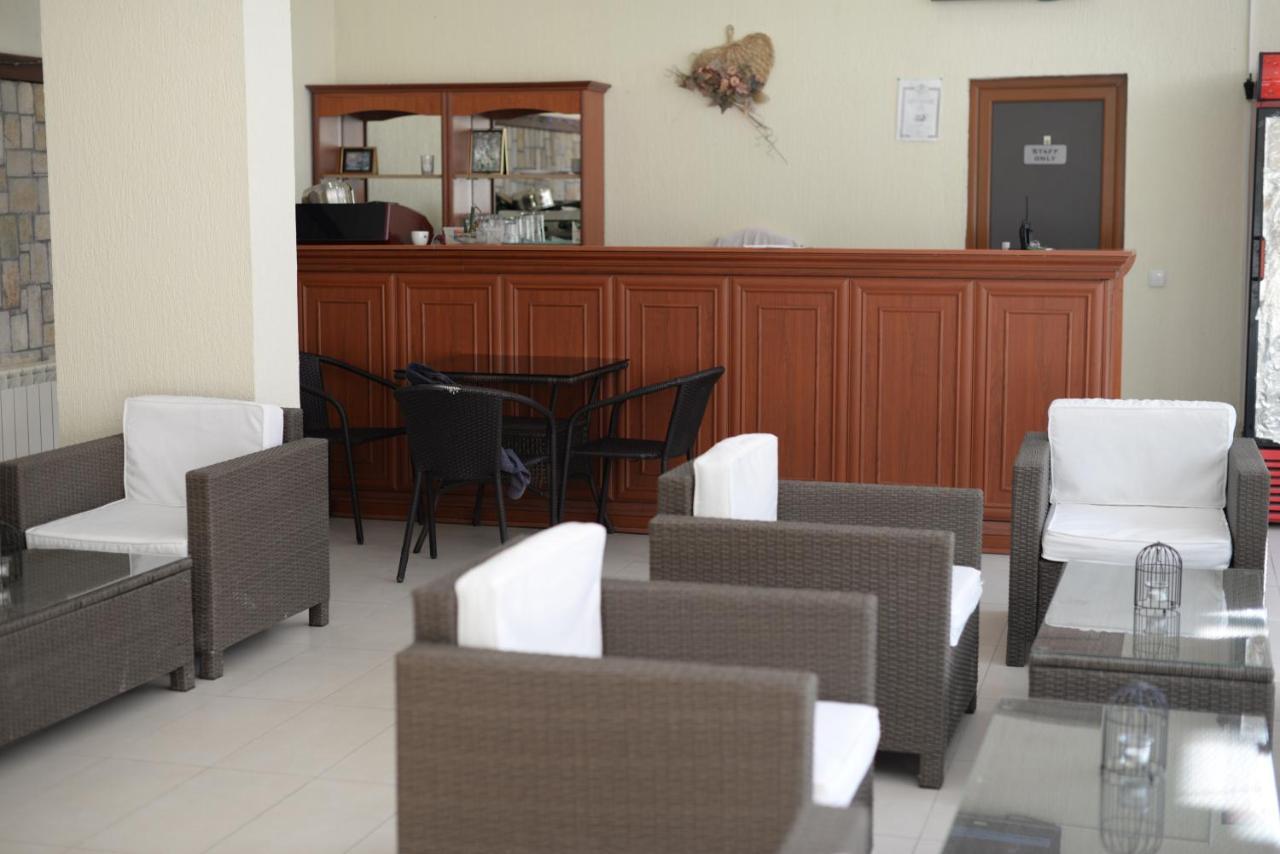 Predela Nadezhda Apartment Банско Екстериор снимка