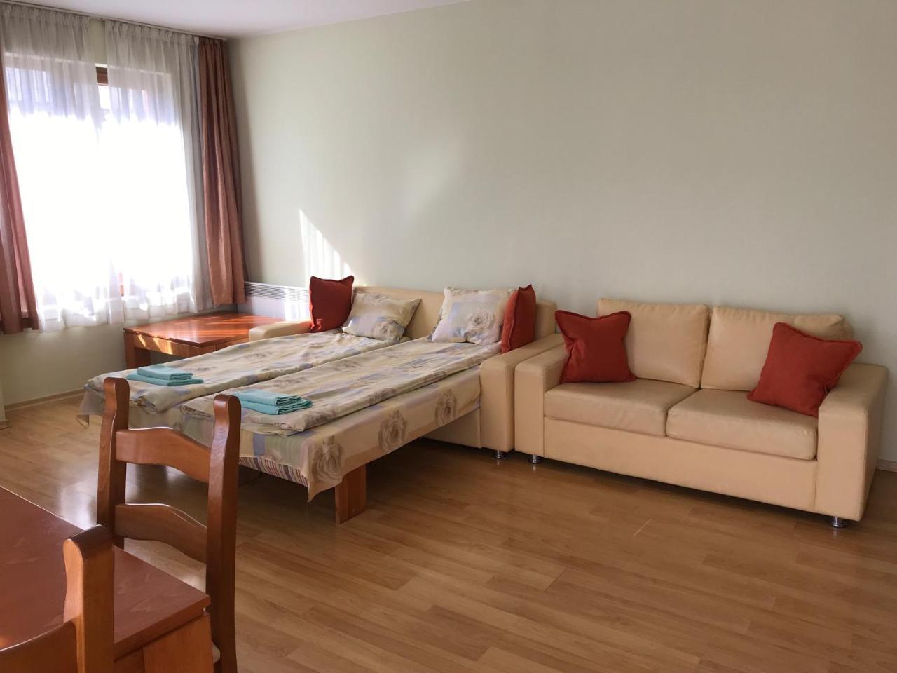 Predela Nadezhda Apartment Банско Екстериор снимка