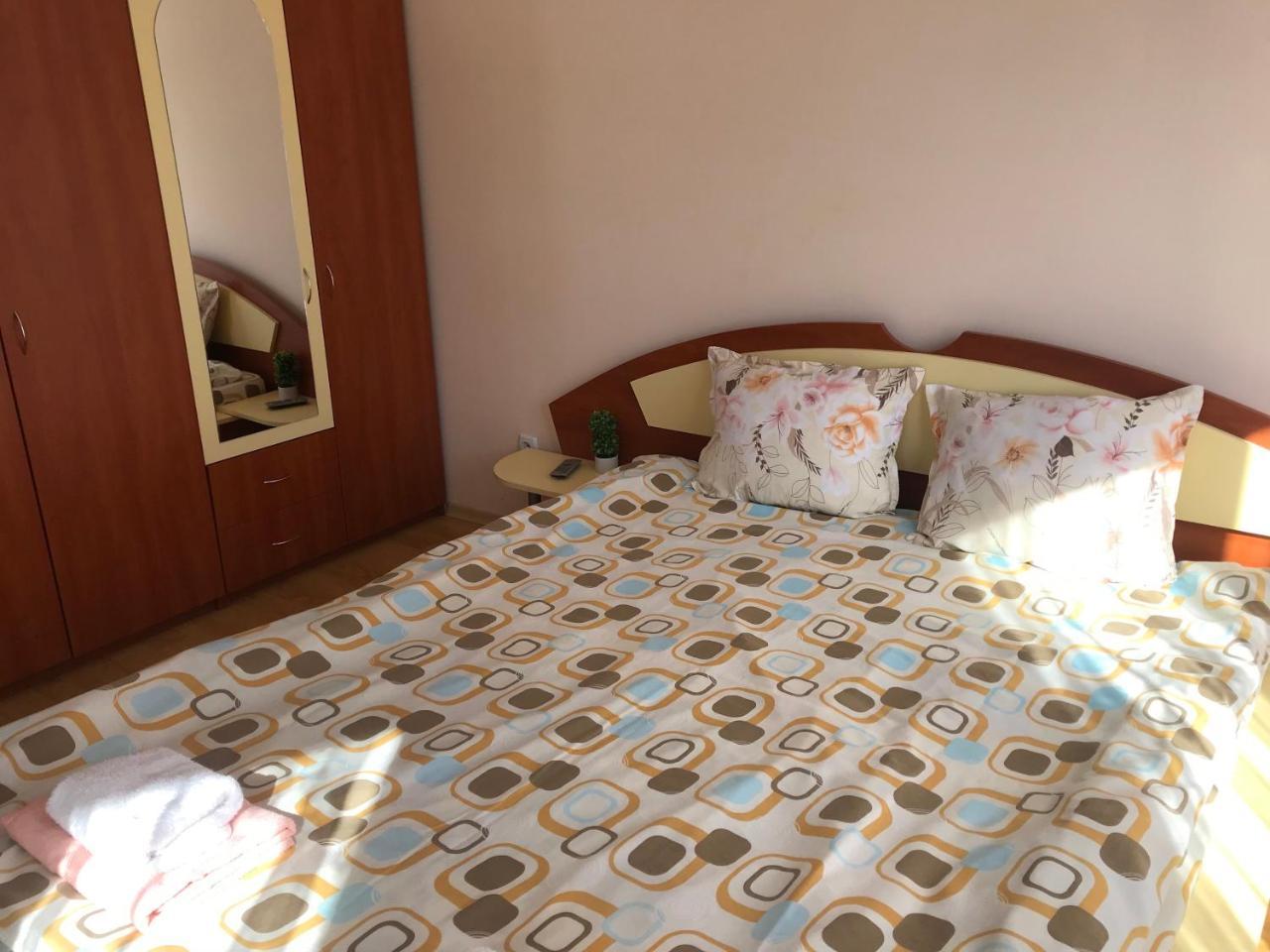 Predela Nadezhda Apartment Банско Екстериор снимка