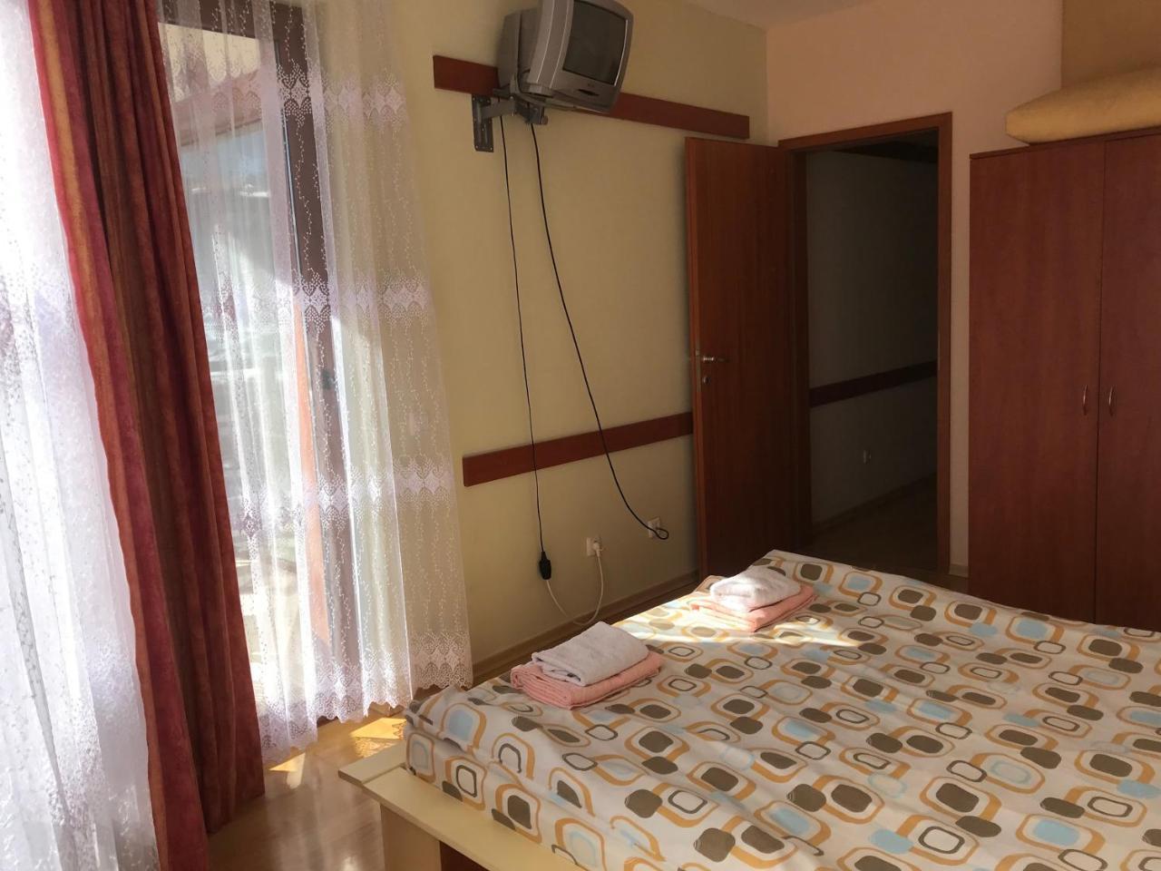 Predela Nadezhda Apartment Банско Екстериор снимка
