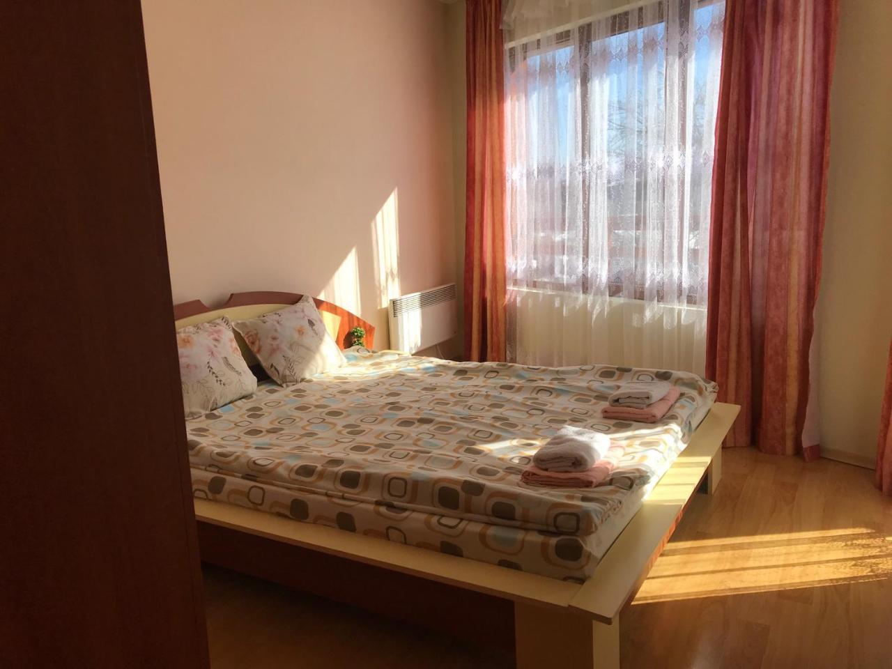 Predela Nadezhda Apartment Банско Екстериор снимка